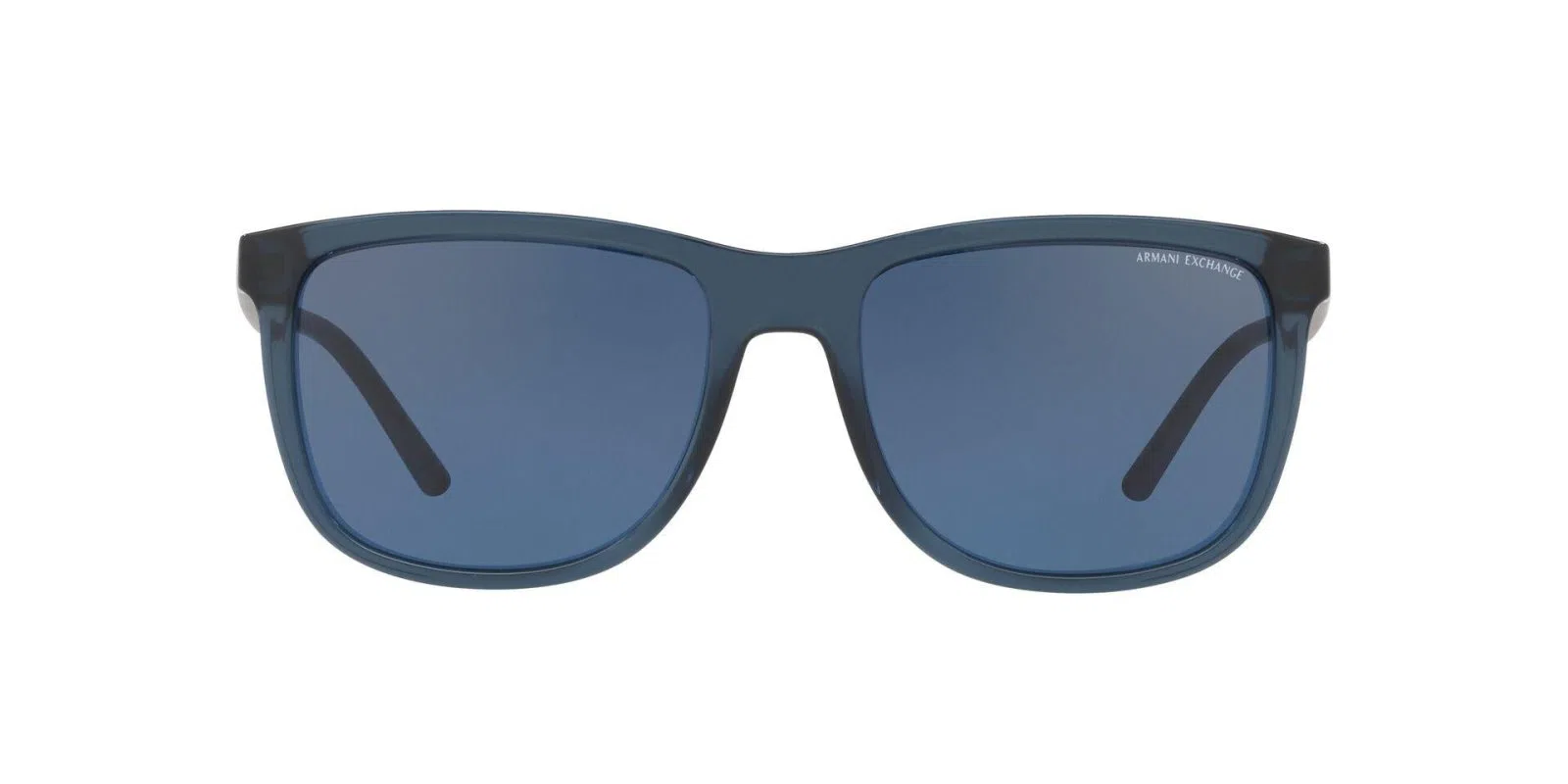 Armani Exchange 4070S Sunglasses - view 18